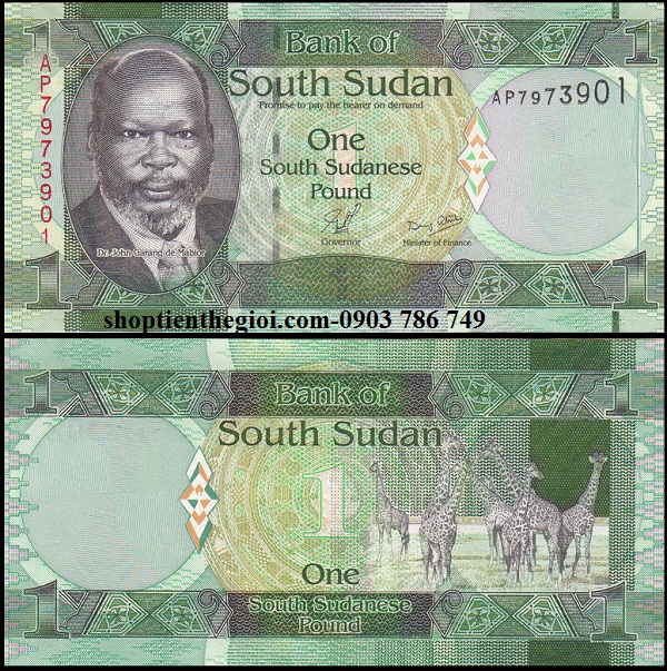 Nam Sudan